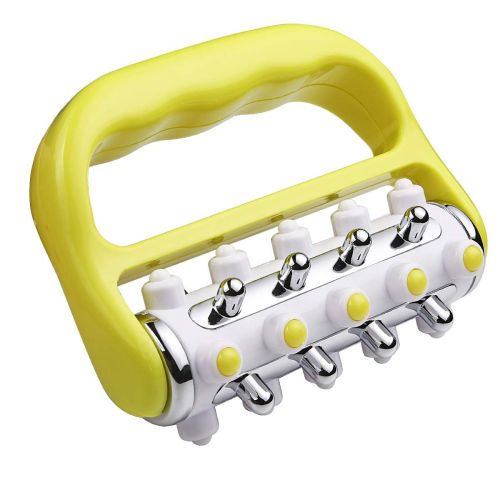 Cellulite Massager Fascia Release And Muscle Massage Roller Mini Trigger Point Deep Tissue Myofascial Release Tool Body Massager For Men And Women Cellulite Massager Fascia Release And Muscle Massage Roller Mini Trigger Point Deep Tissue Myofascial Release Tool Body Massager For Men And Women