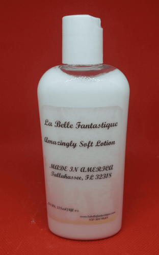 Amazingly Soft Lotion