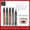 4-tip brow  Pencil