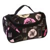 Travel Makeup Bag Portable Cosmetic Organizer